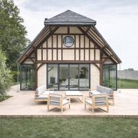 Sabine FREMIOT - MIOGUI ARCHITECTURE