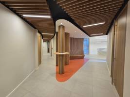 Gilles DELAGE - INTERSPACE ARCHITECTES